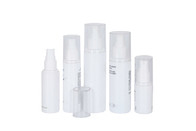 30ml/50ml/60ml/120ml/150ml Customized Color And Logo PET Cosmetic Spray Bottle UKP05