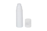 15ml/30ml/50ml Customized Color and Customized Logo Airless Bottle Cosmetic Packaging Bottle Skin care packaging UKA04-B