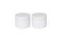 Flat Shoulder 30g Cosmetic Cream Jars Modified Injection Molding Pet