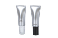 30ml Customized Color Airless Pump Tube for BB/CC Cream Skin care packaging Cosmetics packaging