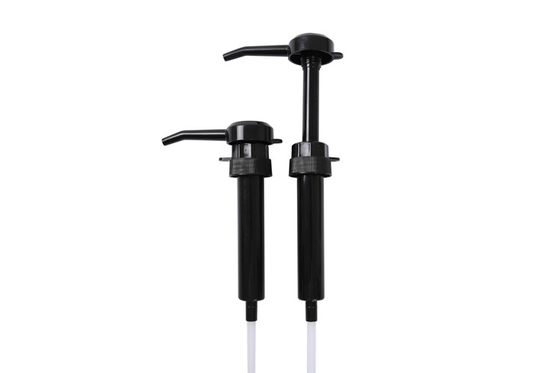 15cc 20cc 25cc 30cc Sauce Dispenser Pump 38-400 Closure