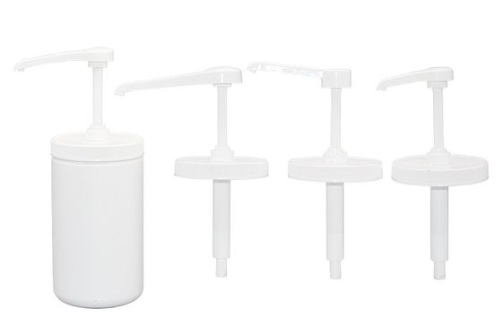 960ml 32oz Sauce Dispenser Bottle Seasoning Packaging