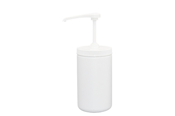 960ml 32oz Sauce Dispenser Bottle Seasoning Packaging