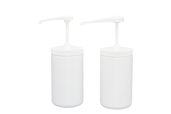 960ml 32oz Sauce Dispenser Bottle Seasoning Packaging