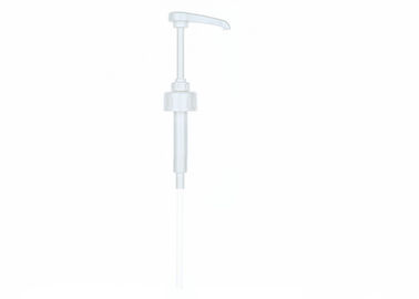 UKS10 38-410 5ml 8ml 10ml Fabbri Universal Syrup Pump Food Grade Pump Suitable for a range of liquids