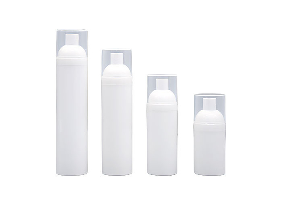 75ml PP Airless Spray Bottle Travel Moisture Nano Fine Spray Bottles