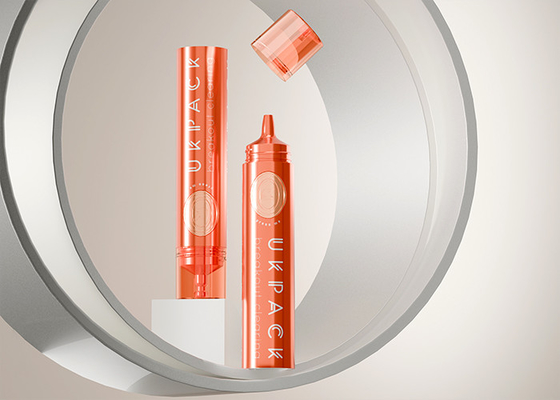 15ml PP コスメティックドロッパーボトル 精密な配給,エレガント&ポータブル