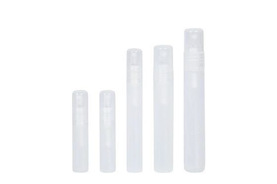 携帯用5ml 10ml 15ml 20ml旅行香水スプレーのびん