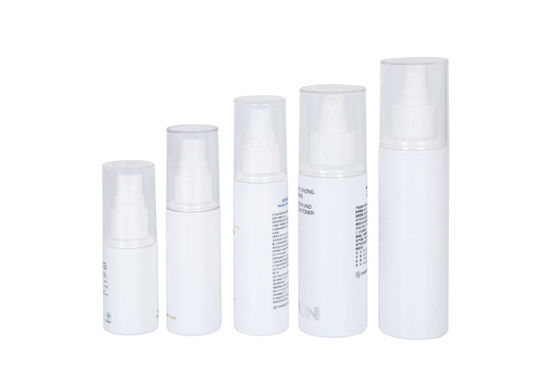 ナノのレベルBPAの自由な漏出証拠のスプレーのびん30ml 50ml 60ml 120ml 150ml