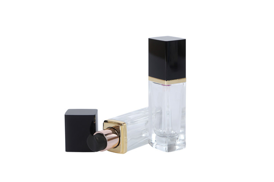 0.5oz 空き方角 クリアグラス ファンデーション ボトル 漏れ防止化粧品 コンテナ